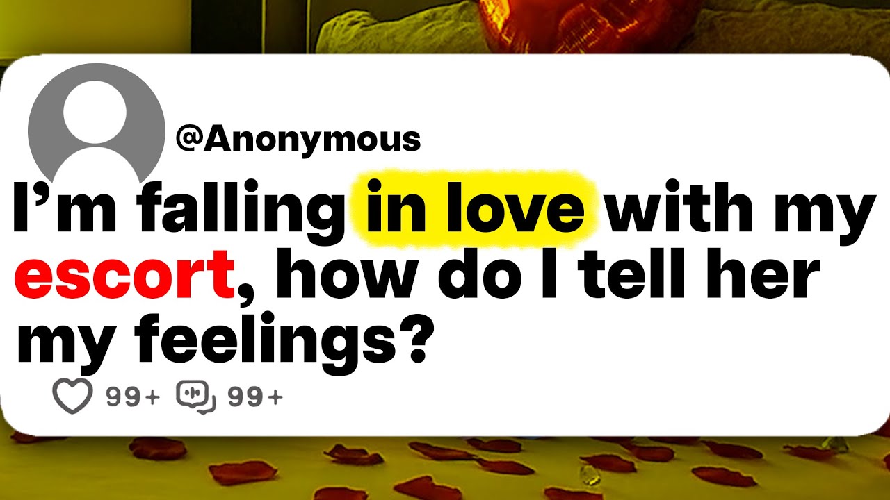 fall in love